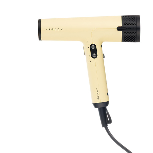 Фен LEGACY DEWAL LD-1889 Yellow